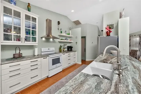16074 Overdale Court Punta Gorda FL 33955