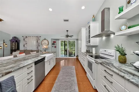 16074 Overdale Court Punta Gorda FL 33955