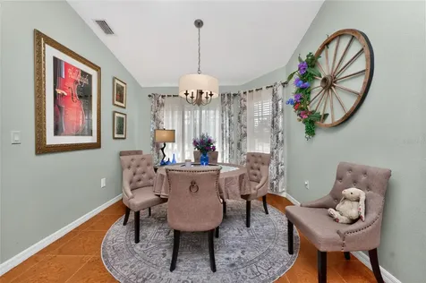16074 Overdale Court Punta Gorda FL 33955