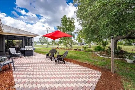 16074 Overdale Court Punta Gorda FL 33955