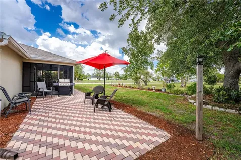 16074 Overdale Court Punta Gorda FL 33955