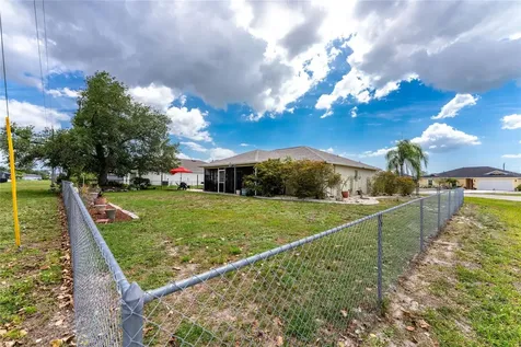 16074 Overdale Court Punta Gorda FL 33955