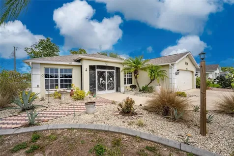 16074 Overdale Court Punta Gorda FL 33955