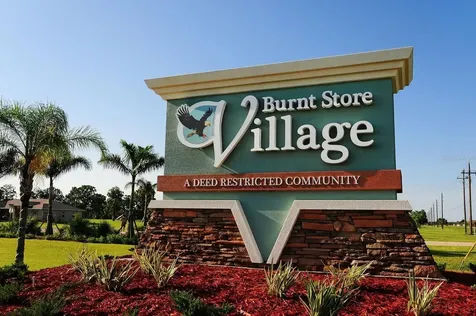 16074 Overdale Court Punta Gorda FL 33955