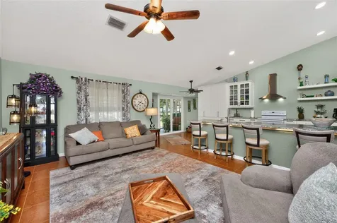 16074 Overdale Court Punta Gorda FL 33955