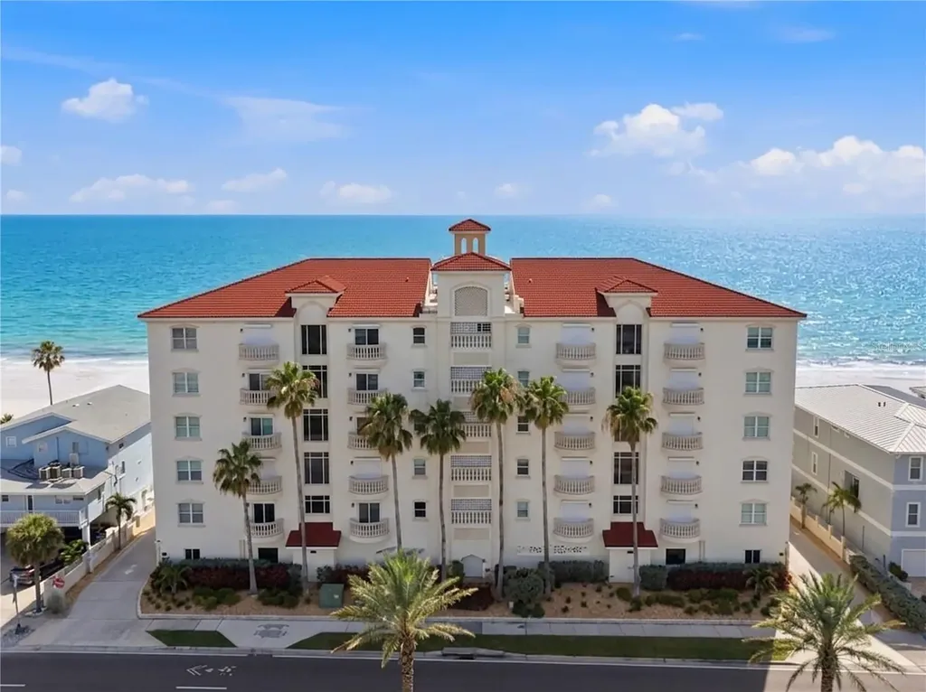 19130 Gulf Boulevard Indian Rocks Beach FL 33785