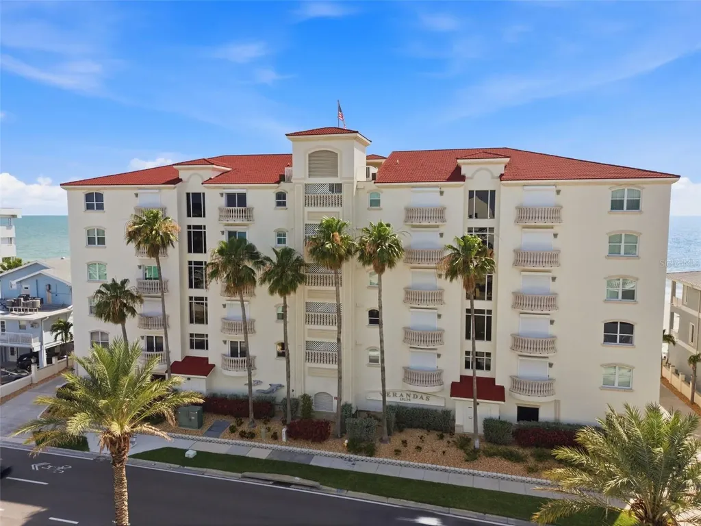19130 Gulf Boulevard Indian Rocks Beach FL 33785