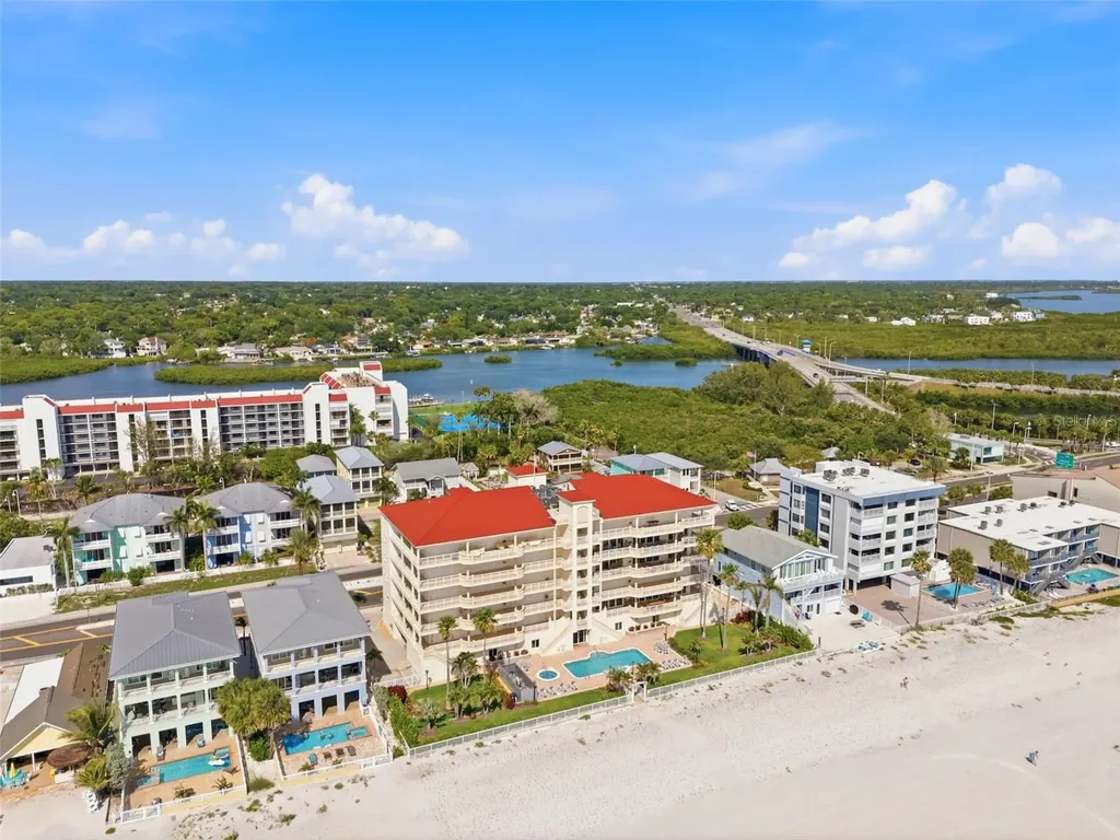 19130 Gulf Boulevard Indian Rocks Beach FL 33785