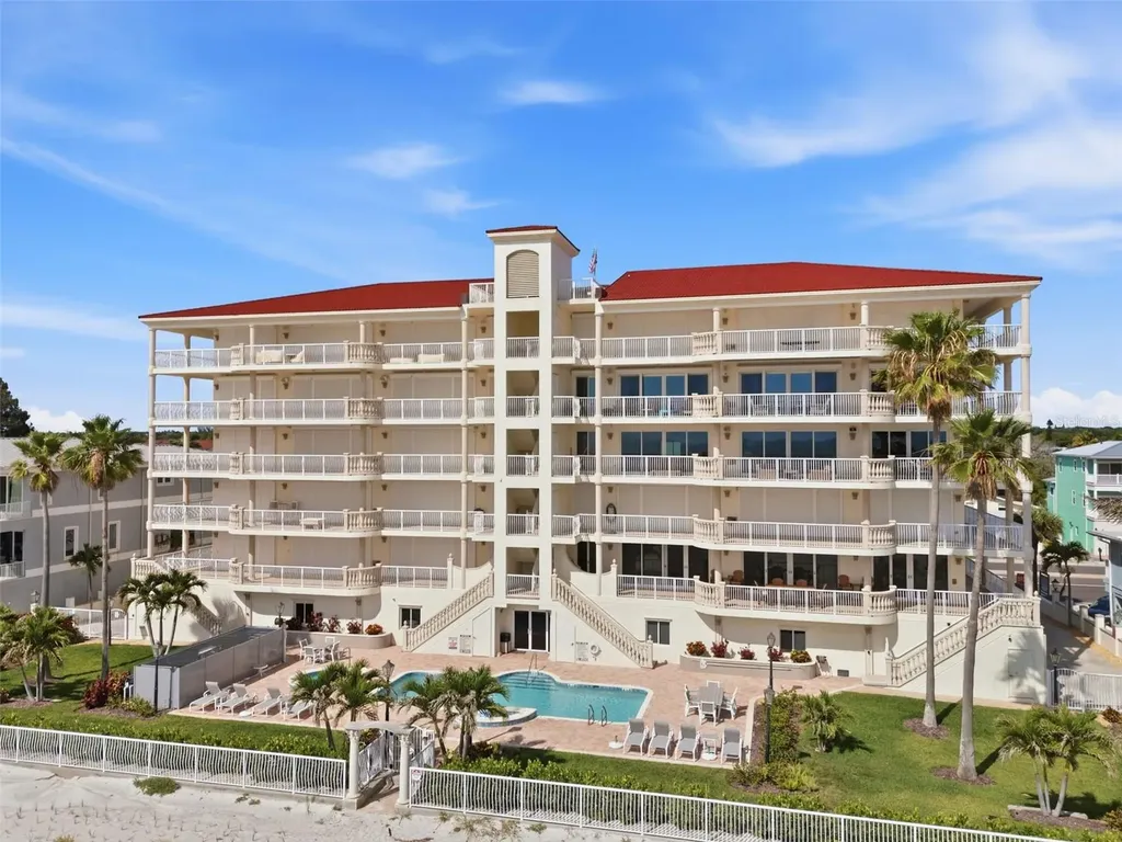 19130 Gulf Boulevard Indian Rocks Beach FL 33785