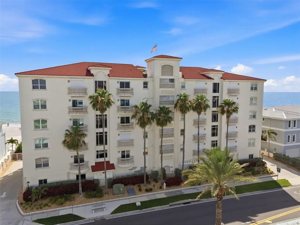 19130 Gulf Boulevard Indian Rocks Beach FL 33785