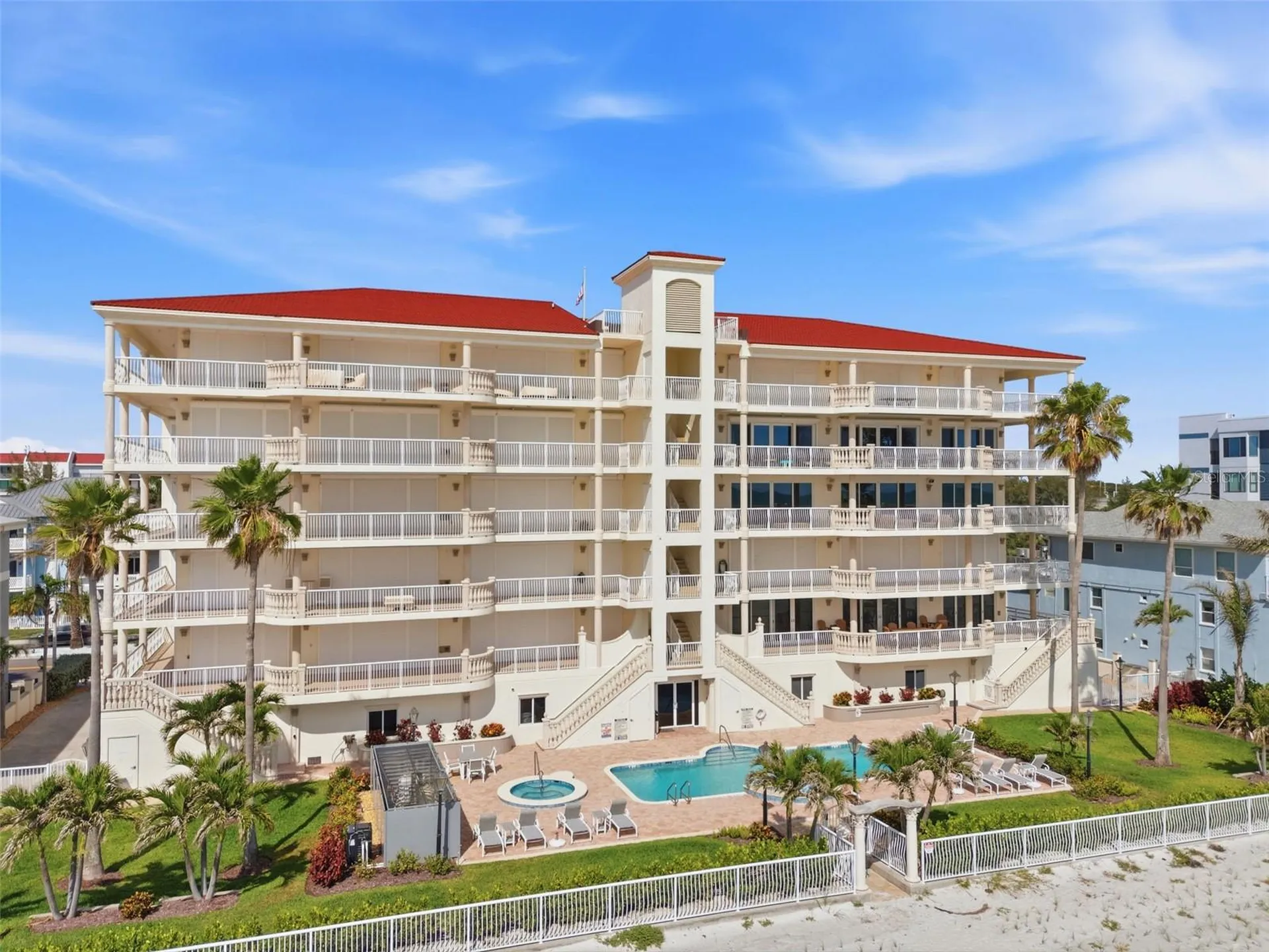 19130 Gulf Boulevard Indian Rocks Beach FL 33785