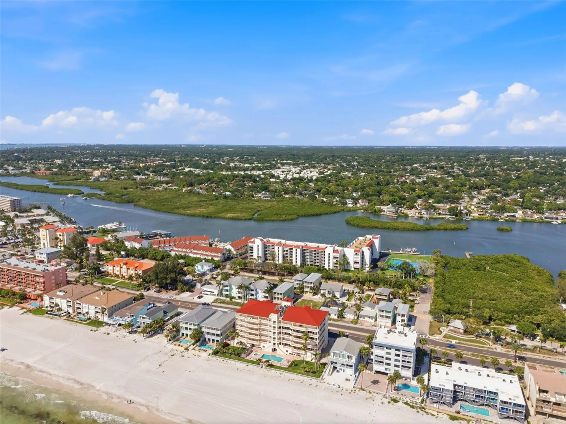19130 Gulf Boulevard Indian Rocks Beach FL 33785