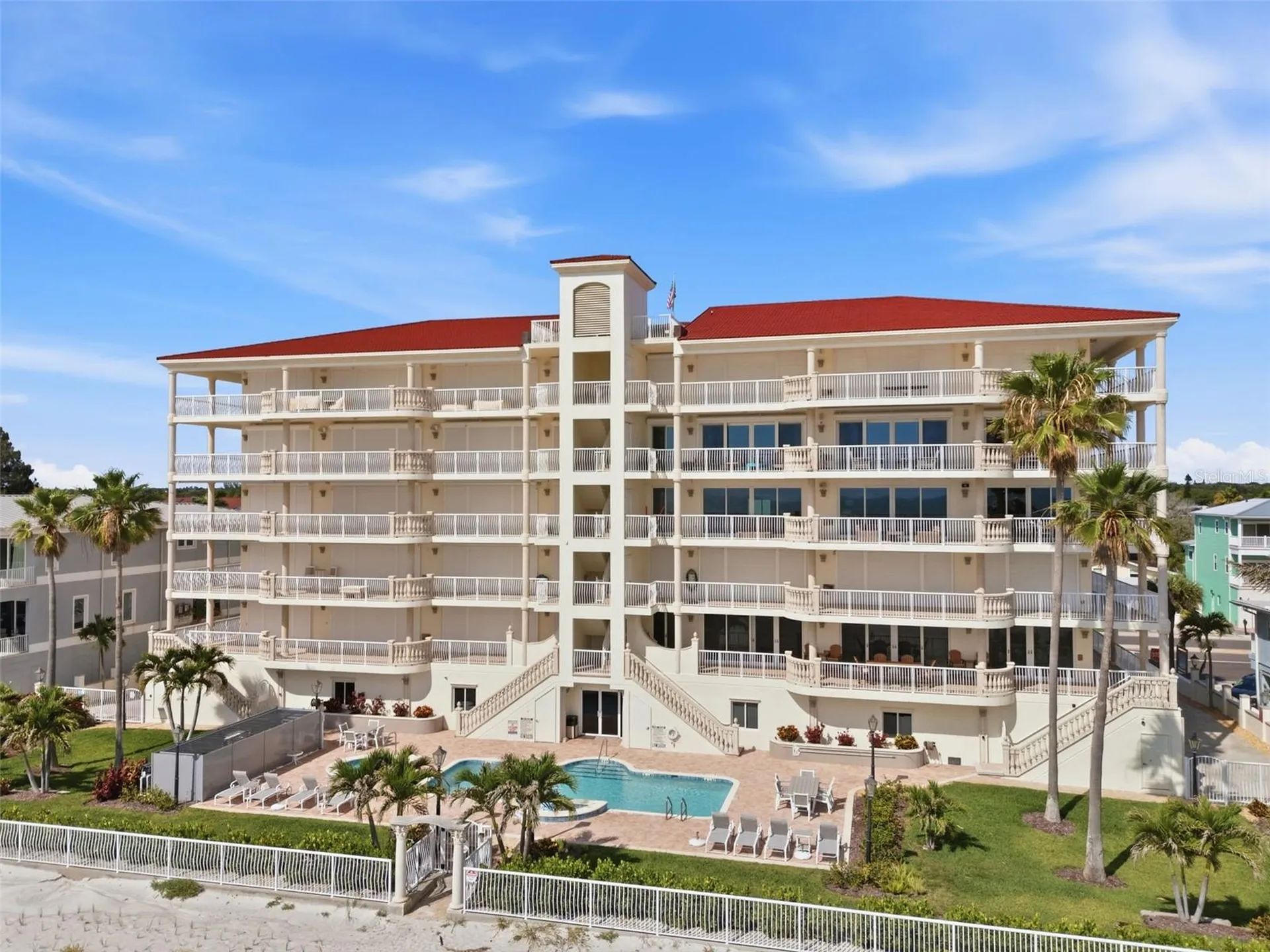 19130 Gulf Boulevard Indian Rocks Beach FL 33785