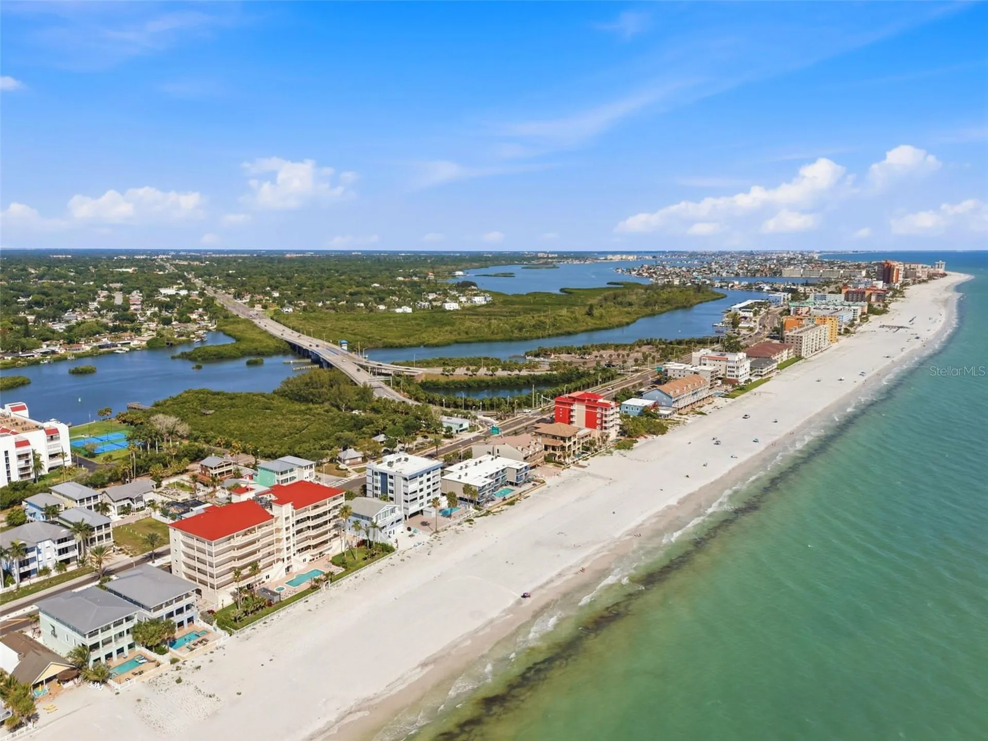 19130 Gulf Boulevard Indian Rocks Beach FL 33785