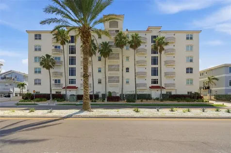 19130 Gulf Boulevard Indian Rocks Beach FL 33785