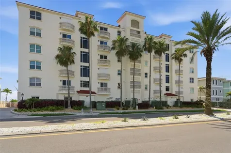 19130 Gulf Boulevard Indian Rocks Beach FL 33785