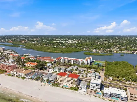 19130 Gulf Boulevard Indian Rocks Beach FL 33785