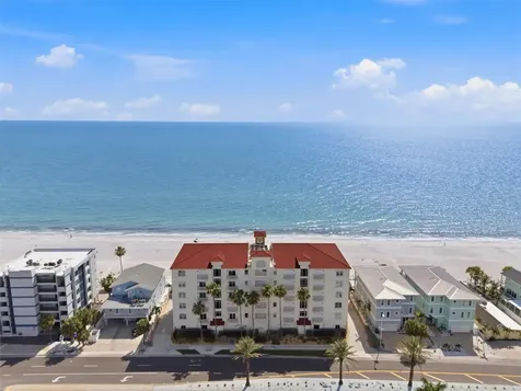 19130 Gulf Boulevard Indian Rocks Beach FL 33785
