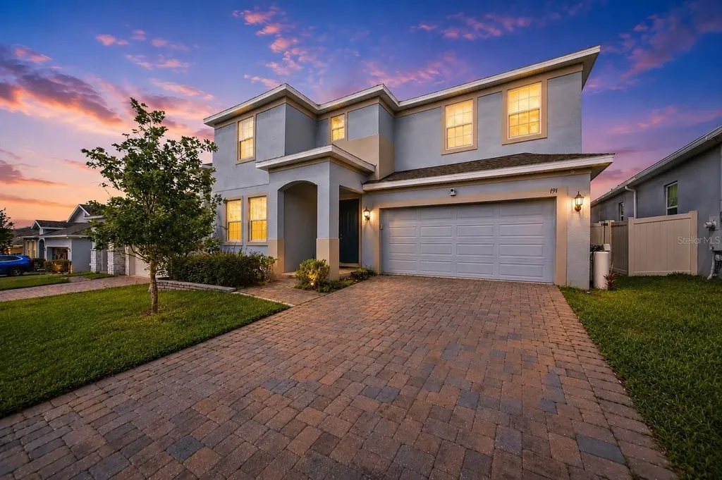 191 Hydra Way Groveland FL 34736
