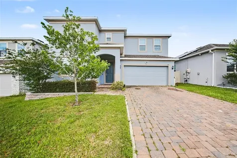 191 Hydra Way Groveland FL 34736