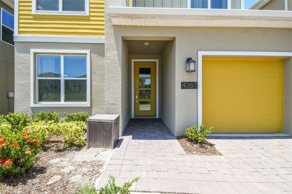 4367 Rhyme Street Kissimmee FL 34746
