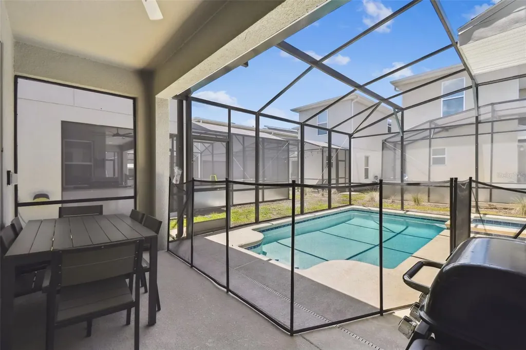 4367 Rhyme Street Kissimmee FL 34746