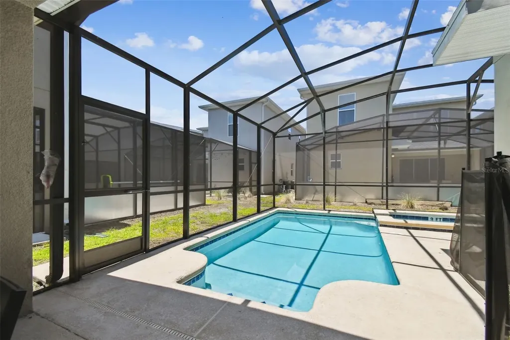 4367 Rhyme Street Kissimmee FL 34746