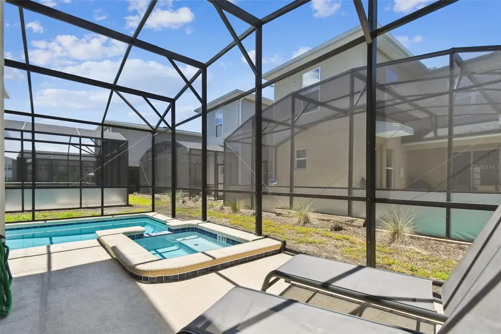 4367 Rhyme Street Kissimmee FL 34746