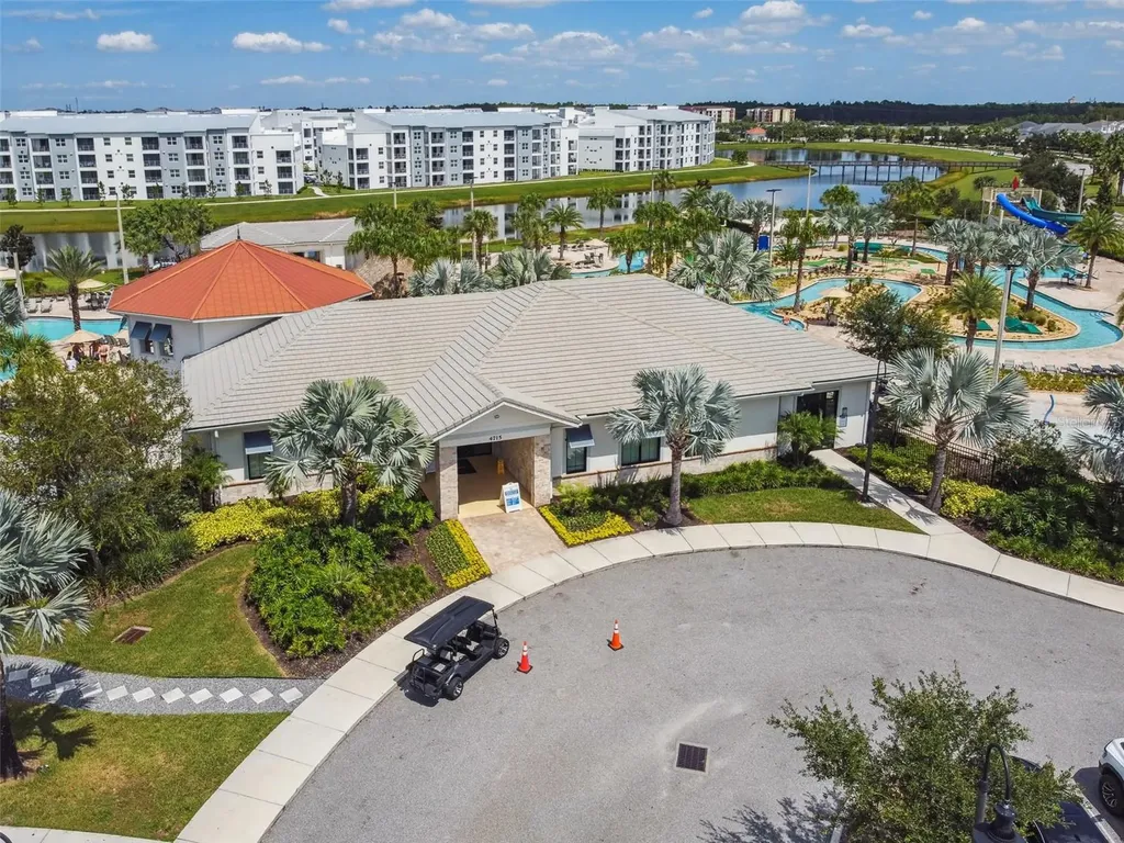4367 Rhyme Street Kissimmee FL 34746