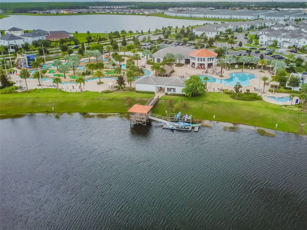 4367 Rhyme Street Kissimmee FL 34746