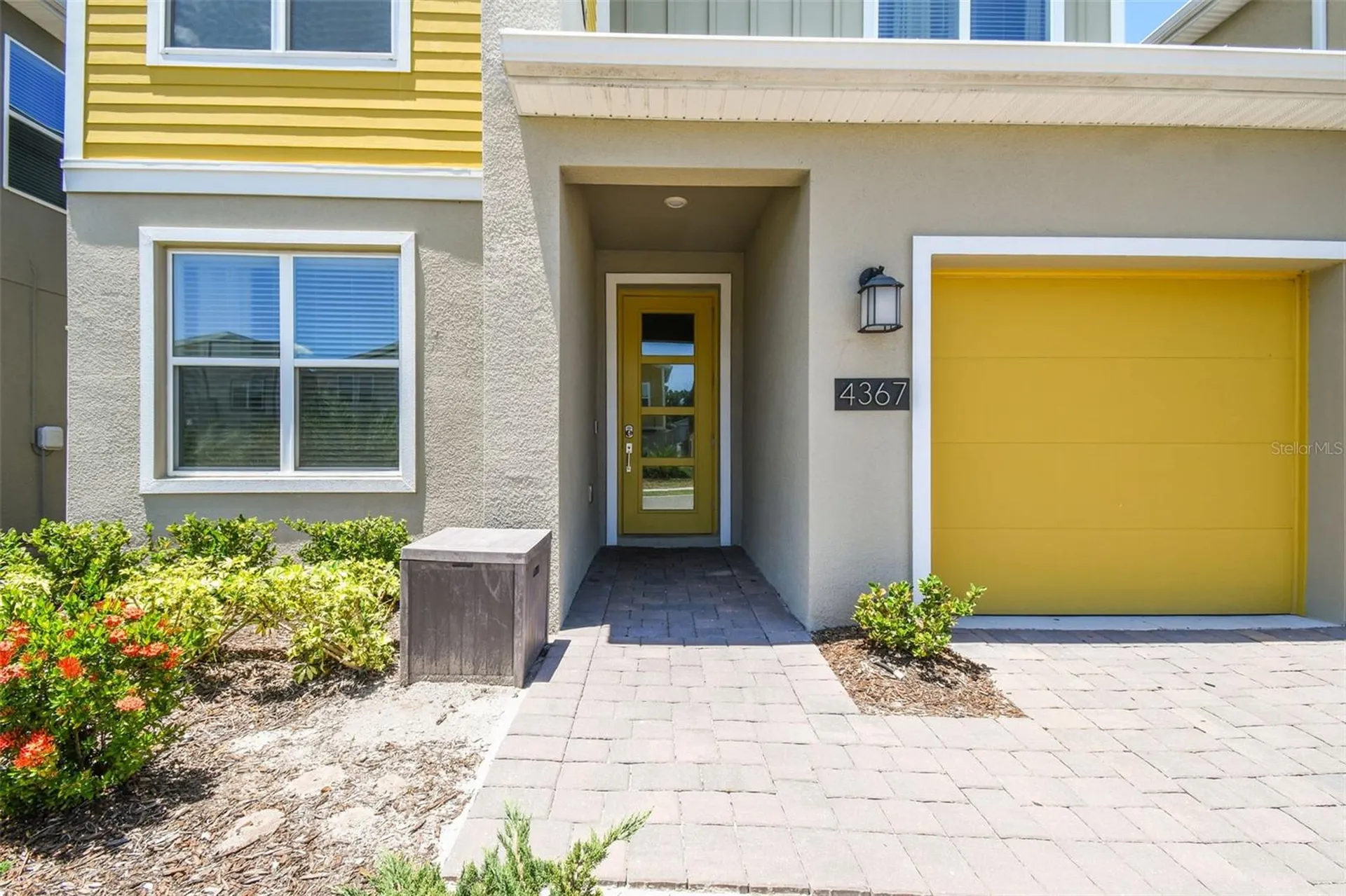 4367 Rhyme Street Kissimmee FL 34746