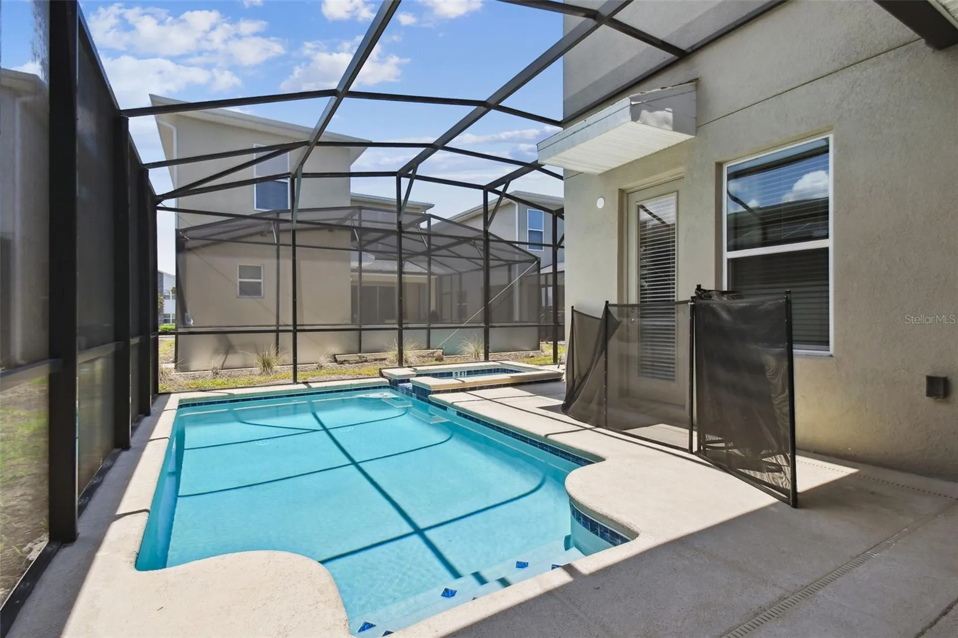 4367 Rhyme Street Kissimmee FL 34746