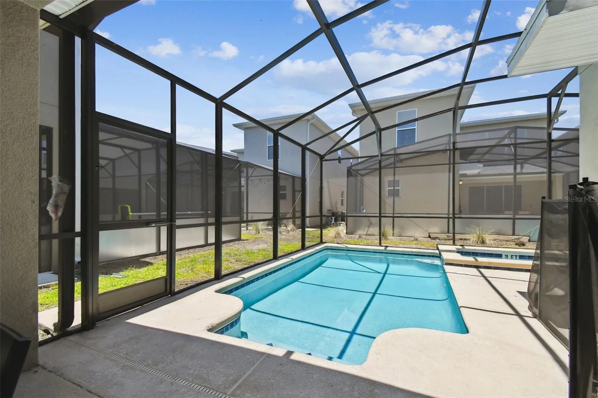 4367 Rhyme Street Kissimmee FL 34746