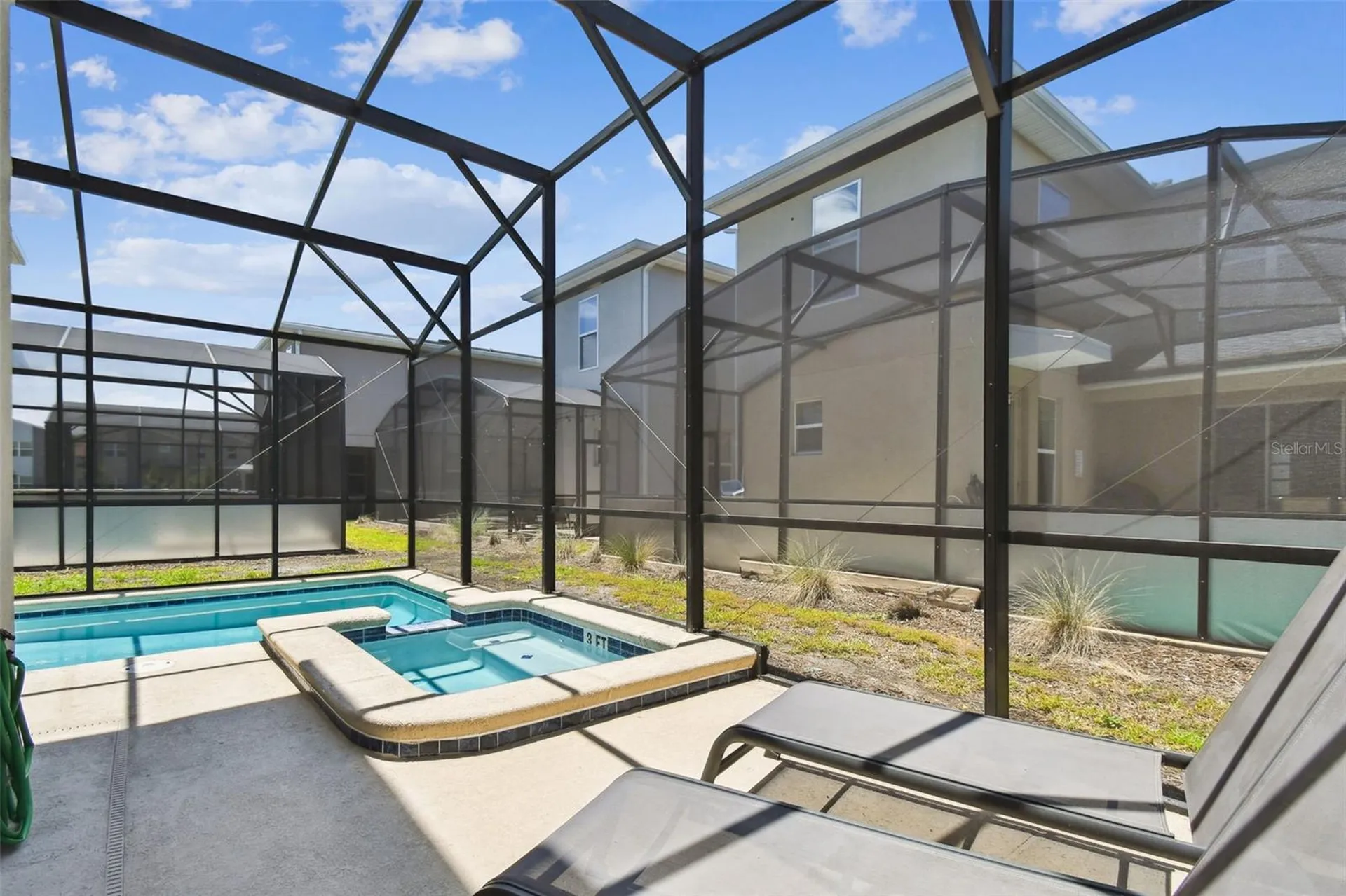 4367 Rhyme Street Kissimmee FL 34746