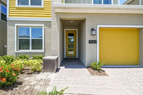 4367 Rhyme Street Kissimmee FL 34746