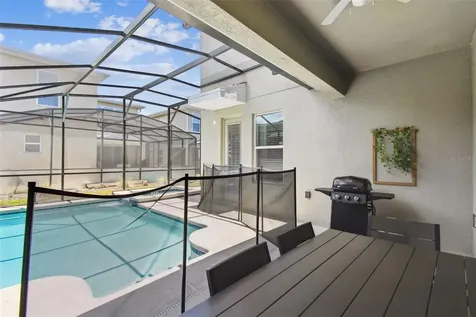 4367 Rhyme Street Kissimmee FL 34746