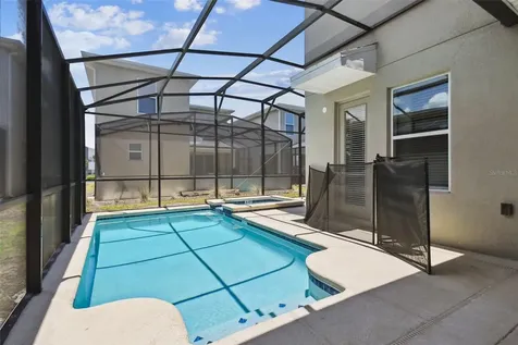 4367 Rhyme Street Kissimmee FL 34746