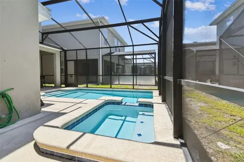 4367 Rhyme Street Kissimmee FL 34746