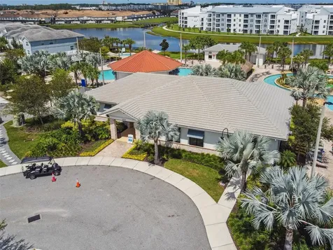 4367 Rhyme Street Kissimmee FL 34746