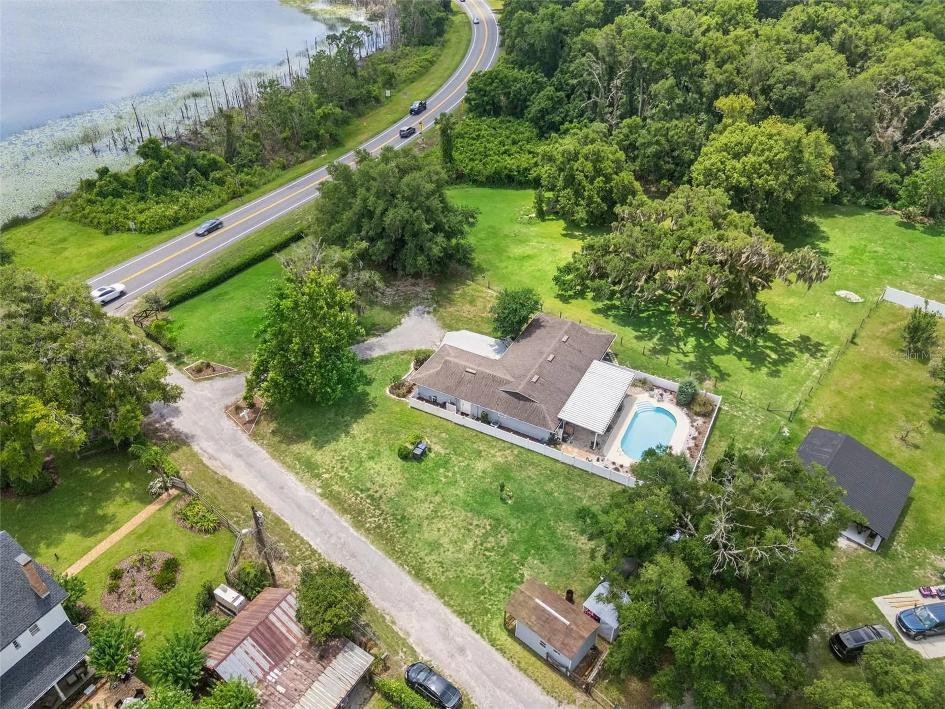 2530 E New York Avenue Deland FL 32724