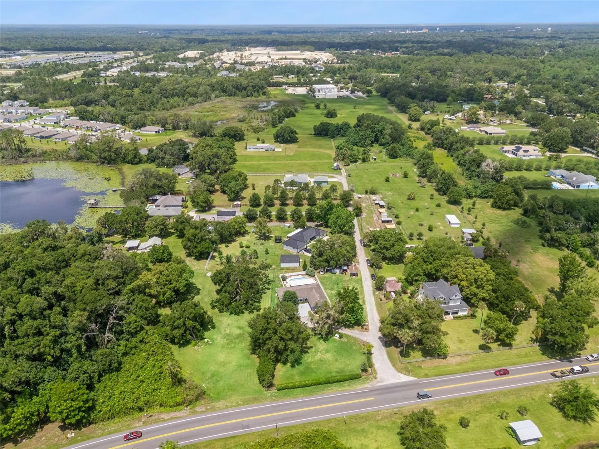 2530 E New York Avenue Deland FL 32724