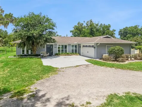 2530 E New York Avenue Deland FL 32724