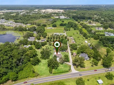 2530 E New York Avenue Deland FL 32724