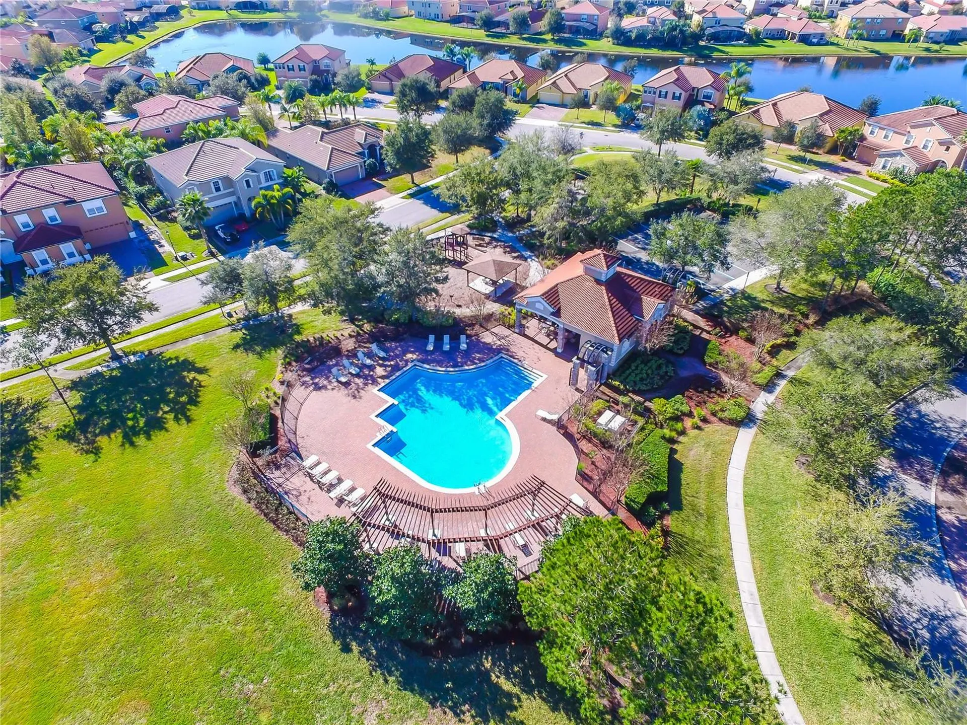 3877 Shoreview Drive Kissimmee FL 34744
