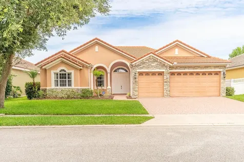 3877 Shoreview Drive Kissimmee FL 34744