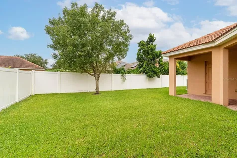 3877 Shoreview Drive Kissimmee FL 34744