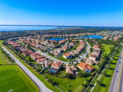 3877 Shoreview Drive Kissimmee FL 34744