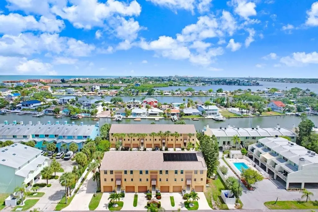 314 Windrush Boulevard Indian Rocks Beach FL 33785