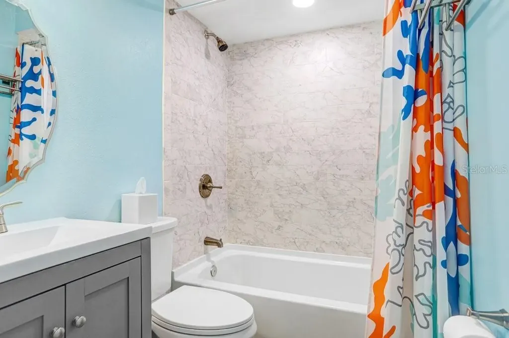 314 Windrush Boulevard Indian Rocks Beach FL 33785