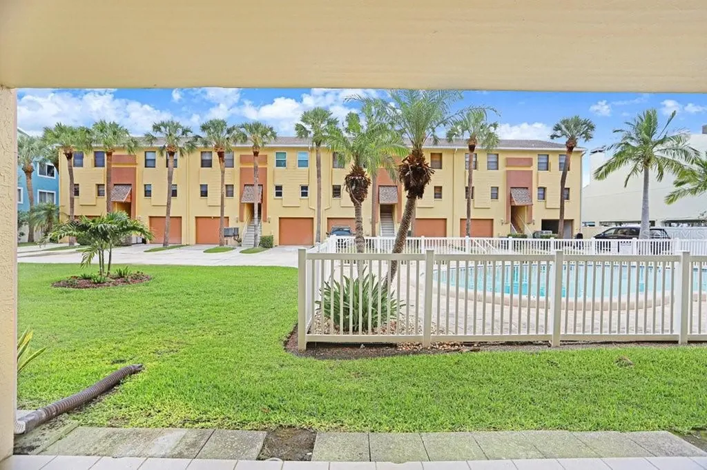 314 Windrush Boulevard Indian Rocks Beach FL 33785